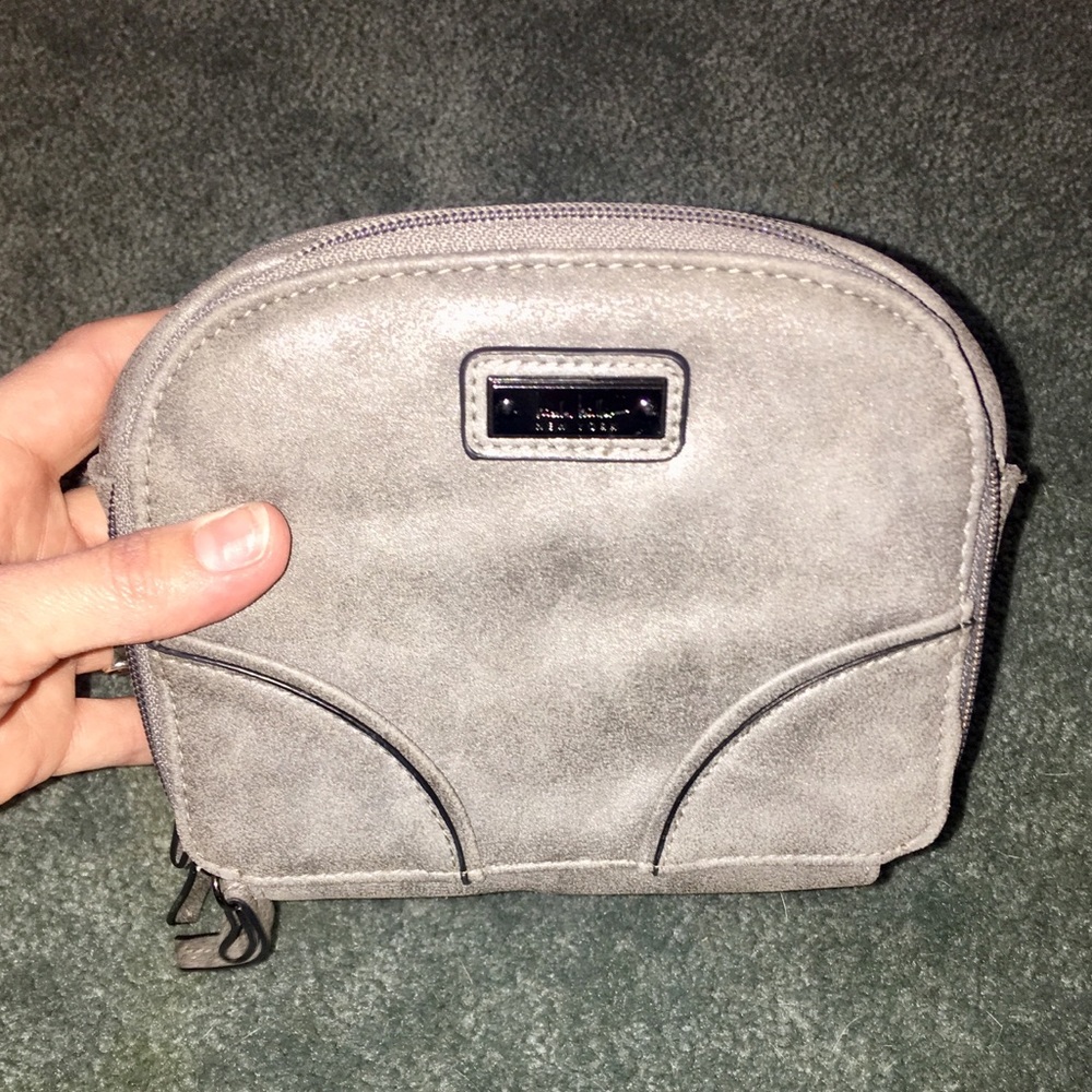 ♥️♥️Nicole Miller New York Clutch/Wallet